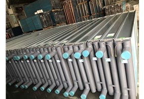 表冷器集水管焊接結構—如何保證集水管的焊接質量和美觀？