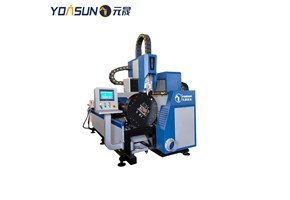 表冷器激光切割機